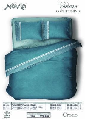 KOMPLET 1/2P KREVET 6139 VENUS Tellini S.R.L. Veleprodajna odjeća